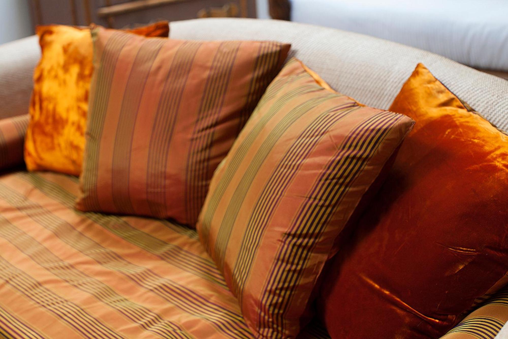 Relais Di Tenuta Santa Caterina B&B Grazzano Badoglio 客房 照片