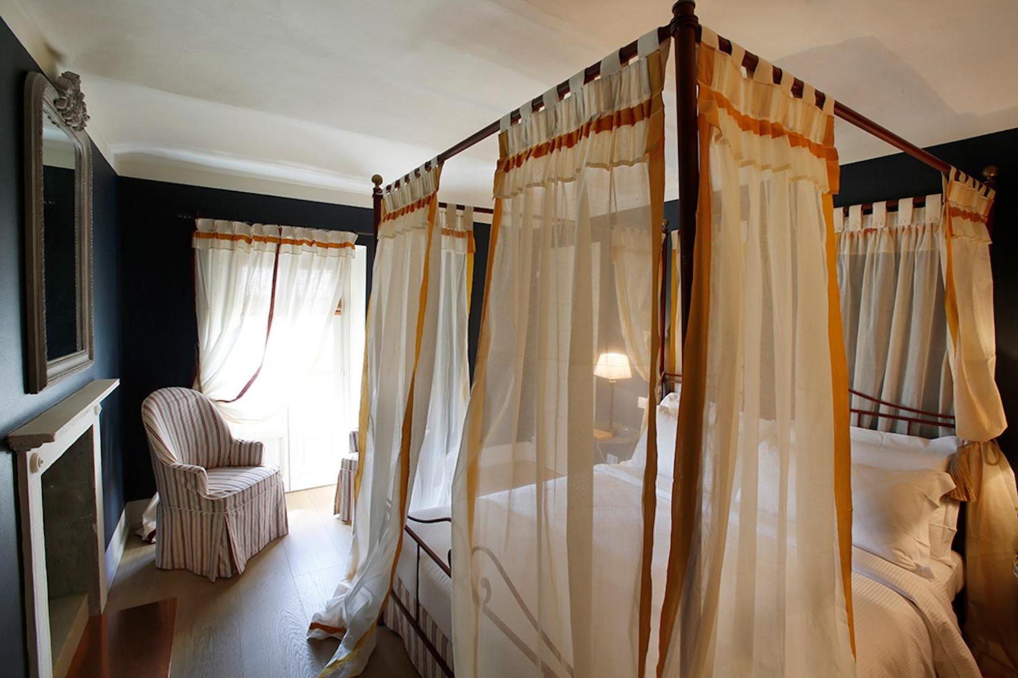 Relais Di Tenuta Santa Caterina B&B Grazzano Badoglio 客房 照片