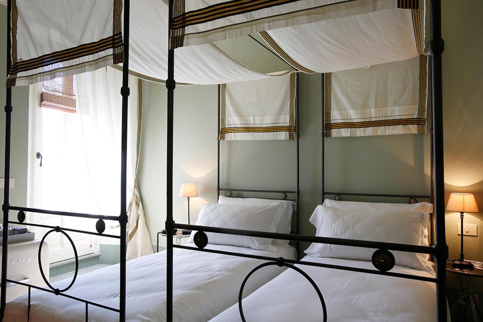Relais Di Tenuta Santa Caterina B&B Grazzano Badoglio 客房 照片