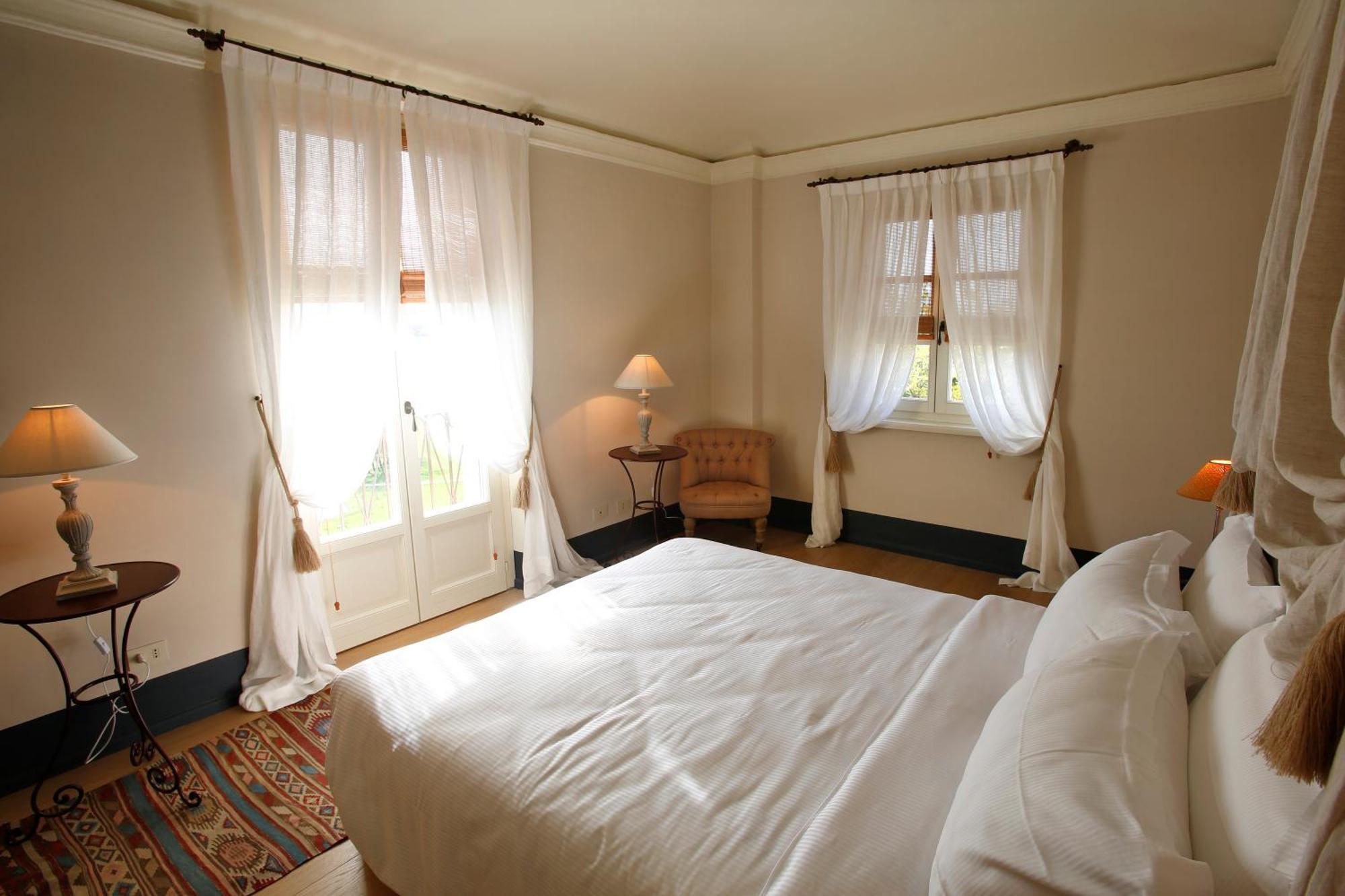 Relais Di Tenuta Santa Caterina B&B Grazzano Badoglio 客房 照片