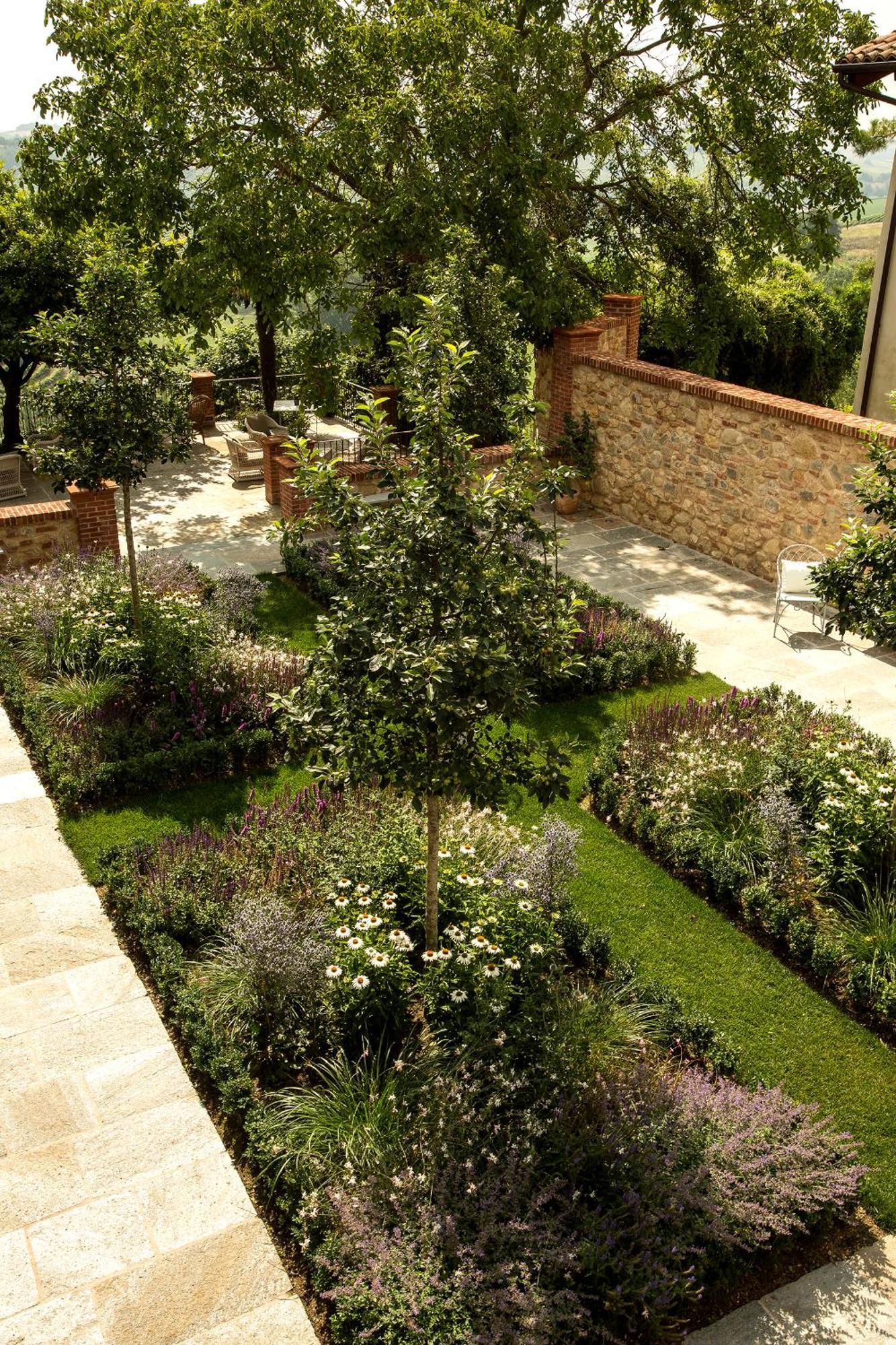 Relais Di Tenuta Santa Caterina B&B Grazzano Badoglio 客房 照片