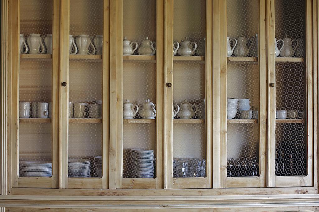 Relais Di Tenuta Santa Caterina B&B Grazzano Badoglio 外观 照片
