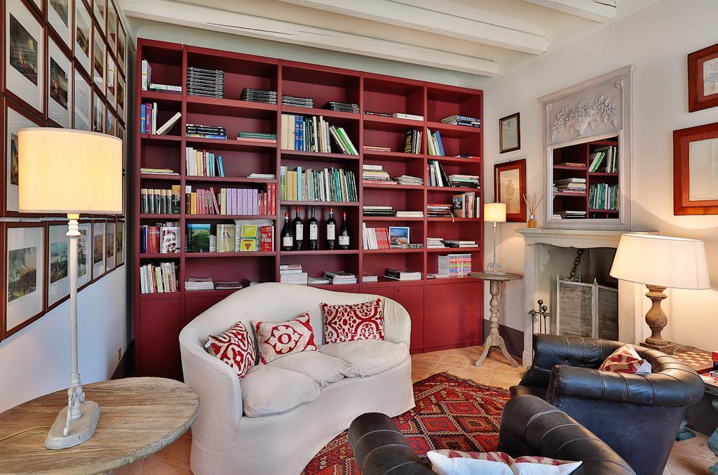 Relais Di Tenuta Santa Caterina B&B Grazzano Badoglio 外观 照片