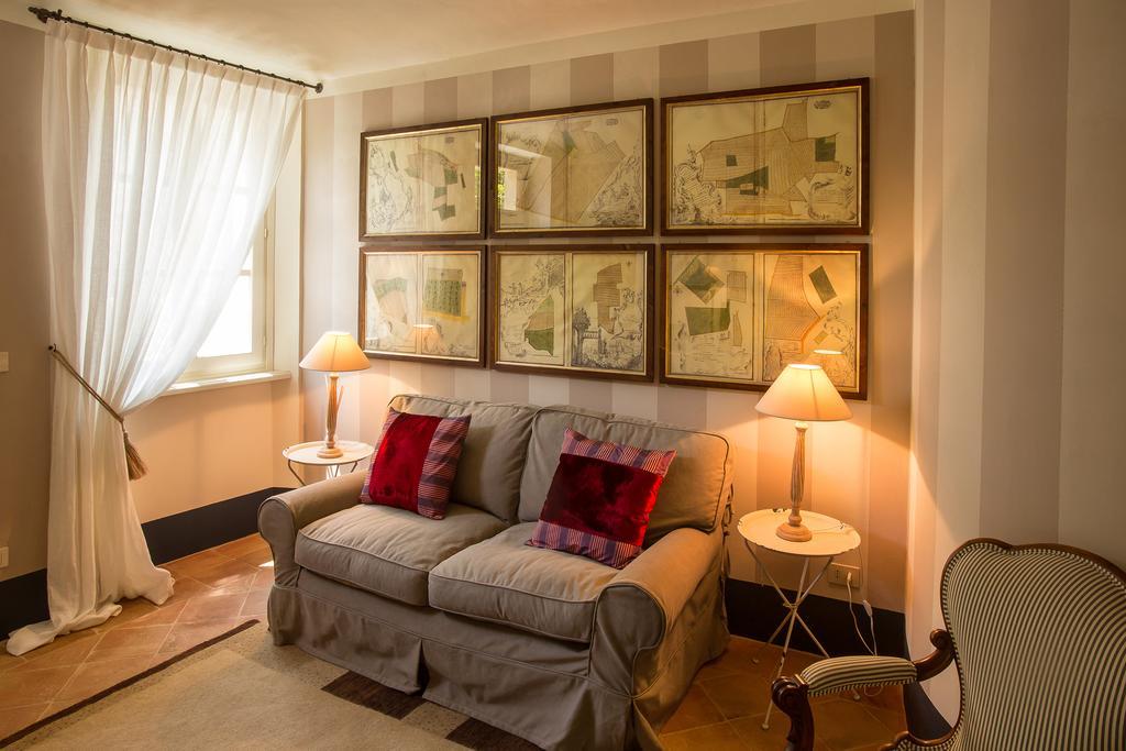 Relais Di Tenuta Santa Caterina B&B Grazzano Badoglio 客房 照片