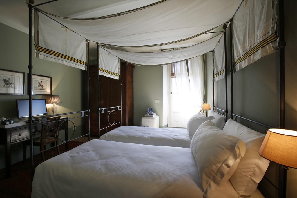 Relais Di Tenuta Santa Caterina B&B Grazzano Badoglio 客房 照片