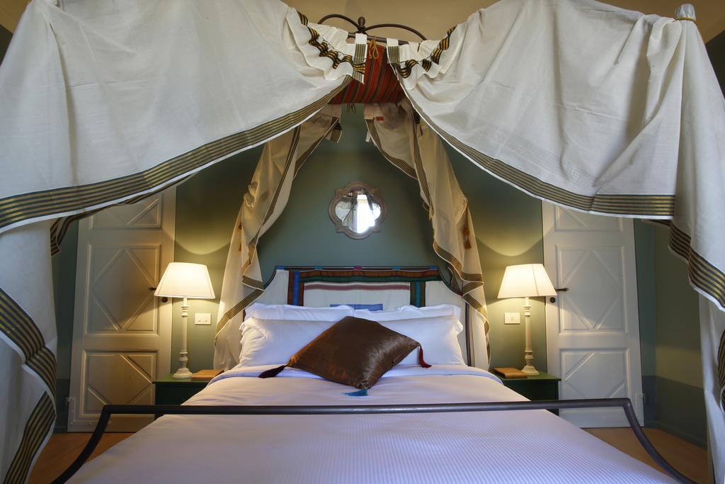 Relais Di Tenuta Santa Caterina B&B Grazzano Badoglio 客房 照片