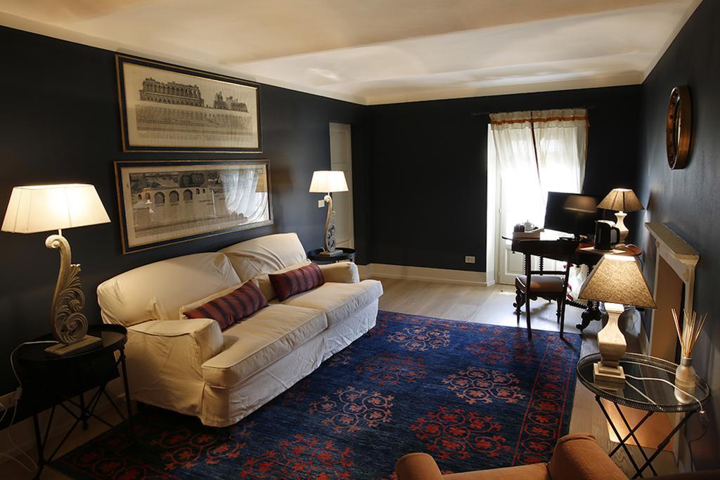 Relais Di Tenuta Santa Caterina B&B Grazzano Badoglio 客房 照片