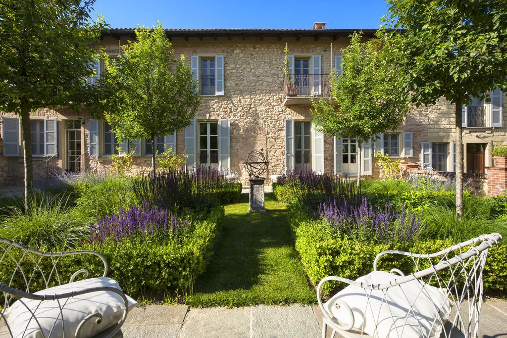 Relais Di Tenuta Santa Caterina B&B Grazzano Badoglio 外观 照片