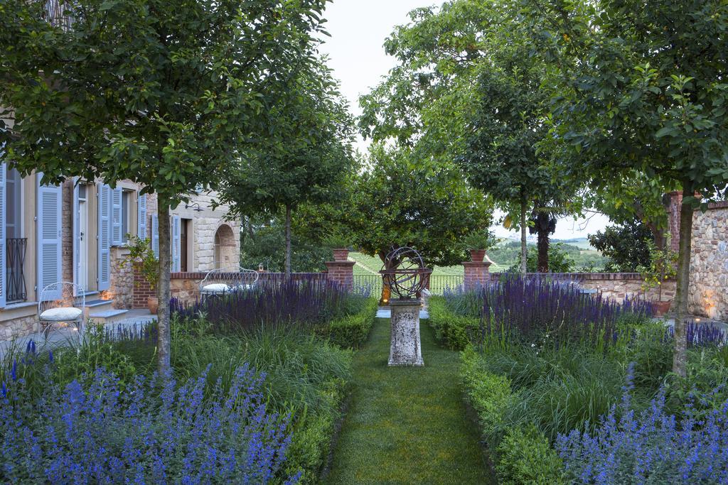 Relais Di Tenuta Santa Caterina B&B Grazzano Badoglio 外观 照片