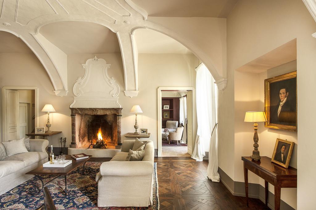 Relais Di Tenuta Santa Caterina B&B Grazzano Badoglio 外观 照片