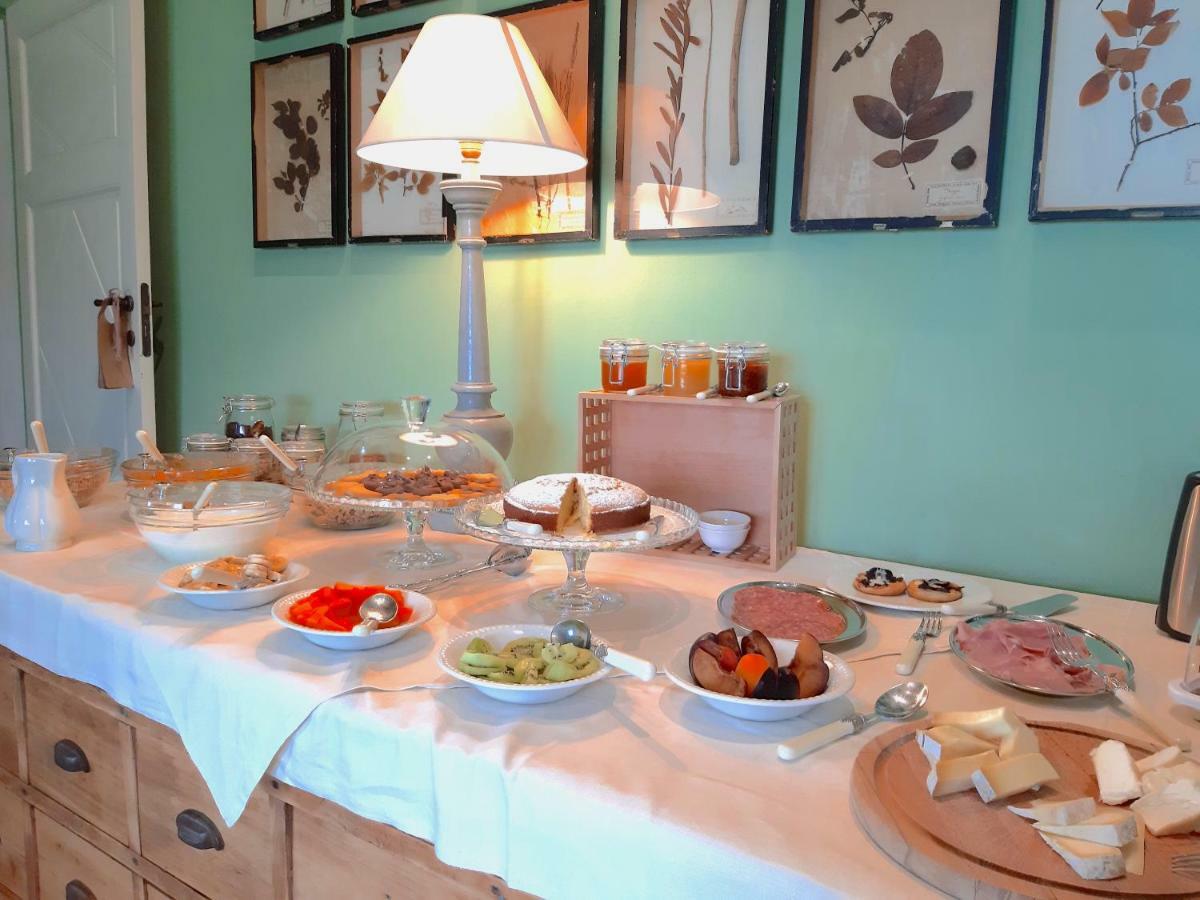 Relais Di Tenuta Santa Caterina B&B Grazzano Badoglio 外观 照片